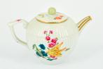 PORSELEINEN THEEPOTJE  , FÜRSTENBERG, Ophalen of Verzenden