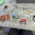 Gereedschap voor Metaal bewerking, Ophalen of Verzenden, Gebruikt