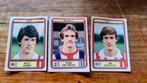 Panini voetbal plaatjes uit 1980, Verzamelen, Ophalen of Verzenden, Zo goed als nieuw, Sport