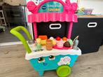 VTech Schep & Leer IJscokar, Ophalen of Verzenden, Zo goed als nieuw, Ontdekken, Met licht