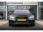Audi A7 Sportback 4.0 TFSI RS 7 quattro Pro Line plus Kerami, Auto's, Automaat, Euro 5, Gebruikt, 8 cilinders
