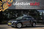 Audi Q3 35 TFSI S-Edition , Trekhaak, Virtual cockpit, Carpl, 4 cilinders, 150 pk, 1505 kg, Zwart