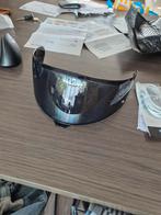 Visor voor Course raider EVO, Ophalen, Tweedehands, Overige merken