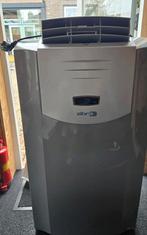 Zibro airco / verwarming, Witgoed en Apparatuur, Airco's, Ophalen, Gebruikt, Minder dan 60 m³, 3 snelheden of meer