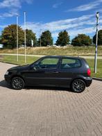 Volkswagen Polo 1.4 55KW 2001 Zwart, Voorwielaandrijving, 74 pk, Zwart, 4 cilinders