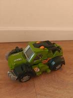 VTech Switch & Go Dino – Jaxx T-Rex, Ophalen of Verzenden, Zo goed als nieuw
