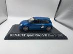Renault clio v6, Ophalen of Verzenden, Zo goed als nieuw, Auto