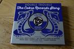 2 cd Double Trouble - The Cobra Record Story / Otis Rush e.a, Ophalen of Verzenden, Zo goed als nieuw