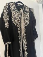 Zwarte marokkanse  tikchita, Ophalen of Verzenden, Zo goed als nieuw, Zwart, Accessoires