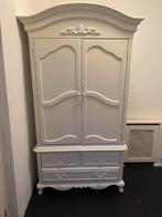 Bobita garderobe kast, Antiek en Kunst, Ophalen