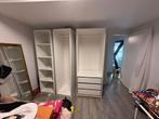 Pax Kledingkast, Huis en Inrichting, Kasten | Kledingkasten, Ophalen, 200 cm of meer, 150 tot 200 cm, Zo goed als nieuw