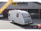 Kip Navigator 44 TDB 2003-Voortent-Mover-, Caravans en Kamperen, Standaardzit, Kip, Bedrijf, 750 - 1000 kg