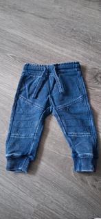 Z8 jeans, Maat 50, ZGAN, Broekje, Z8, Ophalen of Verzenden, Zo goed als nieuw