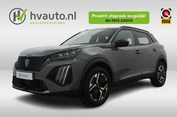 Peugeot 2008 1.2 PURETECH 130PK ALLURE | Carplay | Clima | P beschikbaar voor biedingen
