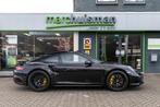 Porsche 911 3.8 Turbo S / PANODAK / ACC / LIFT, Auto's, Porsche, Automaat, Gebruikt, Zwart, 4 stoelen