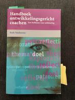 Ontwikkelingsgericht coachen - Rudy Vandamme, Ophalen of Verzenden, Gelezen