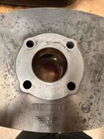 Zundapp 50cc Cilinder - 280-02.606, Ophalen, Gebruikt, Cilinder