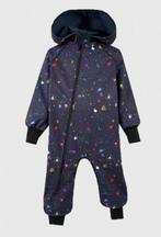 iELM Waterproof softshell overall (maat: 104), Ophalen of Verzenden, Zo goed als nieuw