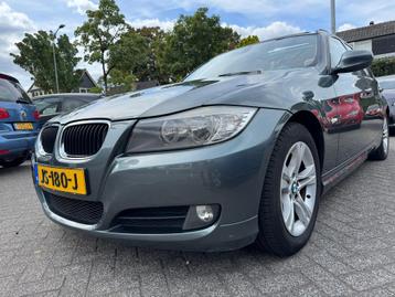 BMW 3-serie Touring 318d Corporate Lease High Executive 136p beschikbaar voor biedingen