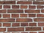 Antieke Friese rode metselsteen 80.000 stuks., Gebruikt, Bakstenen, Info@walstra.nl, Ophalen of Verzenden