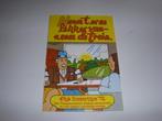 Leuke folder Nederlandse Spoorwegen Zomertips 1972, Verzamelen, Ophalen of Verzenden, Zo goed als nieuw, Trein, Overige typen