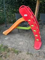 Gratis Little Tikes glijbaan, Ophalen, Gebruikt