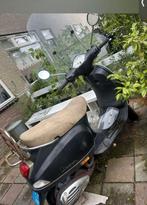 Scooter vespa met mankementen, Ophalen, Gebruikt, Piaggio