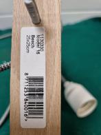 Wandlamp hout beech, Huis en Inrichting, Lampen | Wandlampen, Ophalen of Verzenden, 'T Olde Gre-j, Info@toldegrej.nl, Endepoelstraat 20f Didam