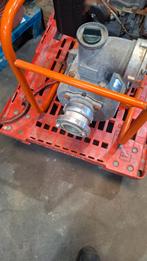 Water pomp Koshin , SE-80XD Diesel, Tuin en Terras, Waterpompen, Ophalen, Gebruikt, Overige typen, Industriepark 2a 9351PA Leek