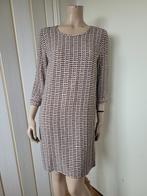 Zilch Viscose Jurk maat M/38, Maat 38/40 (M), Overige kleuren, Ophalen of Verzenden, Zo goed als nieuw