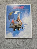 Storm - De Werelden van Don Lawrence, Eén stripboek, Ophalen of Verzenden, Gelezen, Don Lawrence