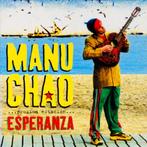 Manu Chao – Proxima Estacion... Esperanza (2LP/GEBRUIKT), Gebruikt, Ophalen of Verzenden