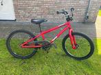 Free Agent Champ BMX fiets, Ophalen, Zo goed als nieuw, Aluminium
