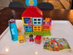 DUPLO Leren over mijn dag (10616), Ophalen of Verzenden, Gebruikt, Complete set, Duplo