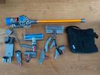 Voor reparatie / onderdelen > Dyson V8 Absolute, Witgoed en Apparatuur, Stofzuigers, Ophalen of Verzenden, Gebruikt
