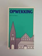 W. Vlastuin - Opwekking, Ophalen of Verzenden, Gelezen, W. Vlastuin