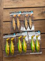 5 x pak 2 stuks savage gear 3d river roach 18cm en 70 gram, Usa, Overige typen, Nieuw, Ophalen of Verzenden