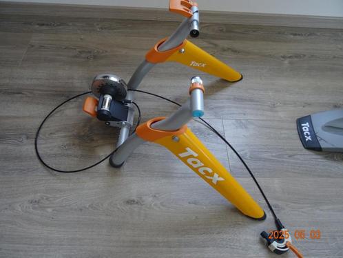 Tacx Fietstrainer, Sport en Fitness, Wielrennen, Gebruikt, Overige typen, Ophalen
