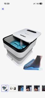 Voeten massage apparaat, Witgoed en Apparatuur, Persoonlijke-verzorgingsapparatuur, Ophalen of Verzenden, Nieuw, Hand- en Voetverzorging