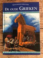 Serie Geschiedschrijvers: De oude Grieken, Gelezen, 14e eeuw of eerder, Ophalen of Verzenden, Clare Oliver