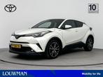 Toyota C-HR 1.8 Hybrid Executive | Premium uitgevoerd| Leder, Auto's, 12 maanden, Stof, Euro 6, 4 cilinders