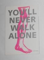 Lola Pagola You'll never walk alone ZELDZAAM SHOE FASHION, Verzenden, Zo goed als nieuw, Mode algemeen