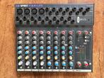 Mengpaneel Spirit Folio lite Soundcraft, Muziek en Instrumenten, Mengpanelen, Ophalen of Verzenden, Gebruikt, 10 tot 20 kanalen