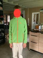 Jack Wolfskin softshell Jacket Jas Fourwinds mt 164, Gebruikt, Jack Wolfskin, Ophalen of Verzenden, Jongen
