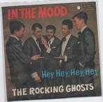 The Rocking Ghosts- In the Mood, Verzenden, Gebruikt, Pop