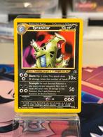 Tyranitar Rare - 31/75 Neo Discovery Pokemon, Ophalen of Verzenden, Nieuw, Losse kaart