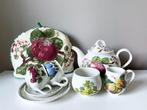 Portmeirion, Pomona, o.a. Theepot / Theemuts, Deoudemispel@gmail.com, Gebruikt, Overige typen, Deoudemispel