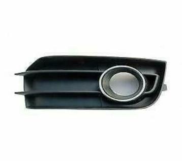 AUDI A1 MISTLAMP GRILL CHROOM NIEUW (2010/2015) beschikbaar voor biedingen