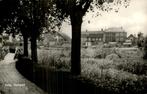 Aalst - Kerkpad, Verzamelen, Ansichtkaarten | Nederland, Ophalen of Verzenden, 1960 tot 1980, Gelopen, Gelderland
