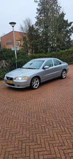 Volvo S60 D5 2008, 1494 kg, S60, Diesel, Particulier
